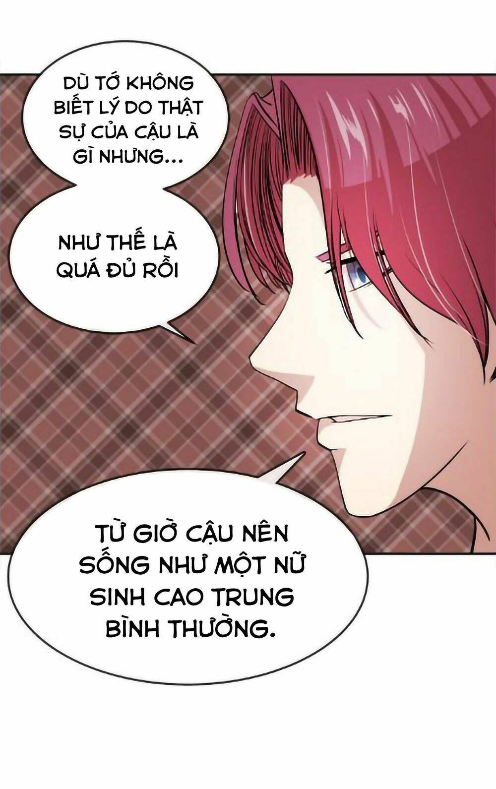 Change (Jinyuan) Chapter 28 - Trang 2
