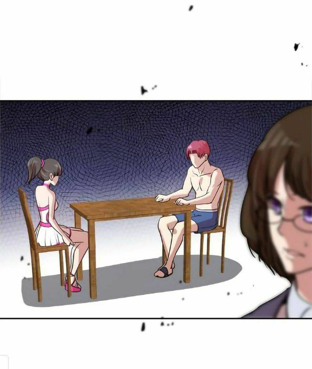 Change (Jinyuan) Chapter 28 - Trang 2