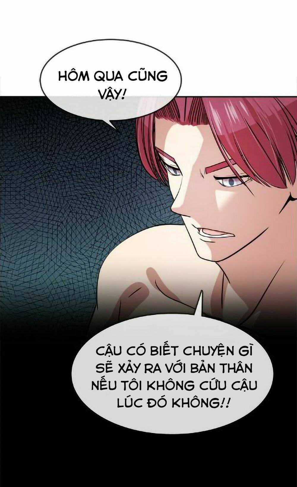 Change (Jinyuan) Chapter 28 - Trang 2