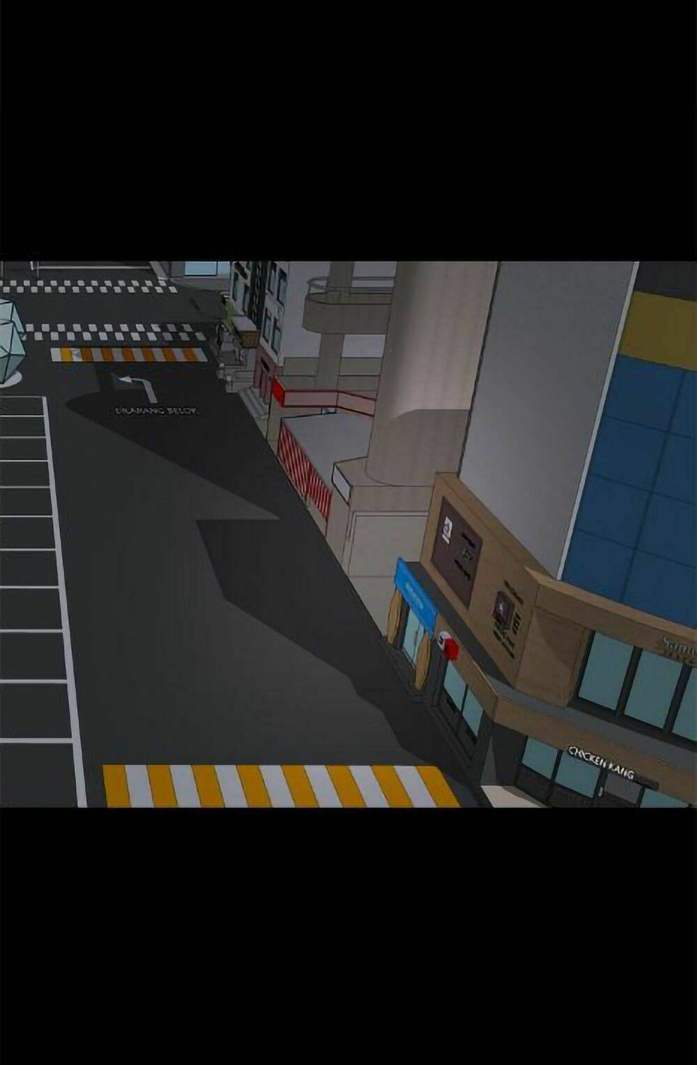 Change (Jinyuan) Chapter 28 - Trang 2