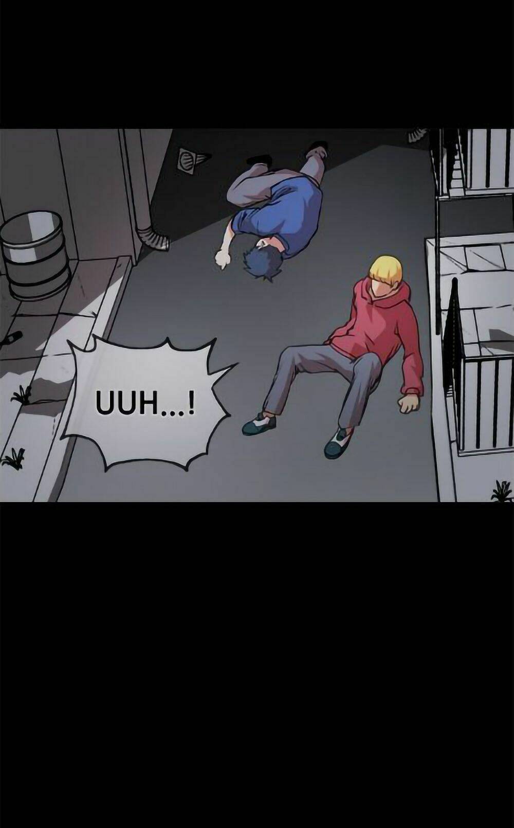 Change (Jinyuan) Chapter 28 - Trang 2