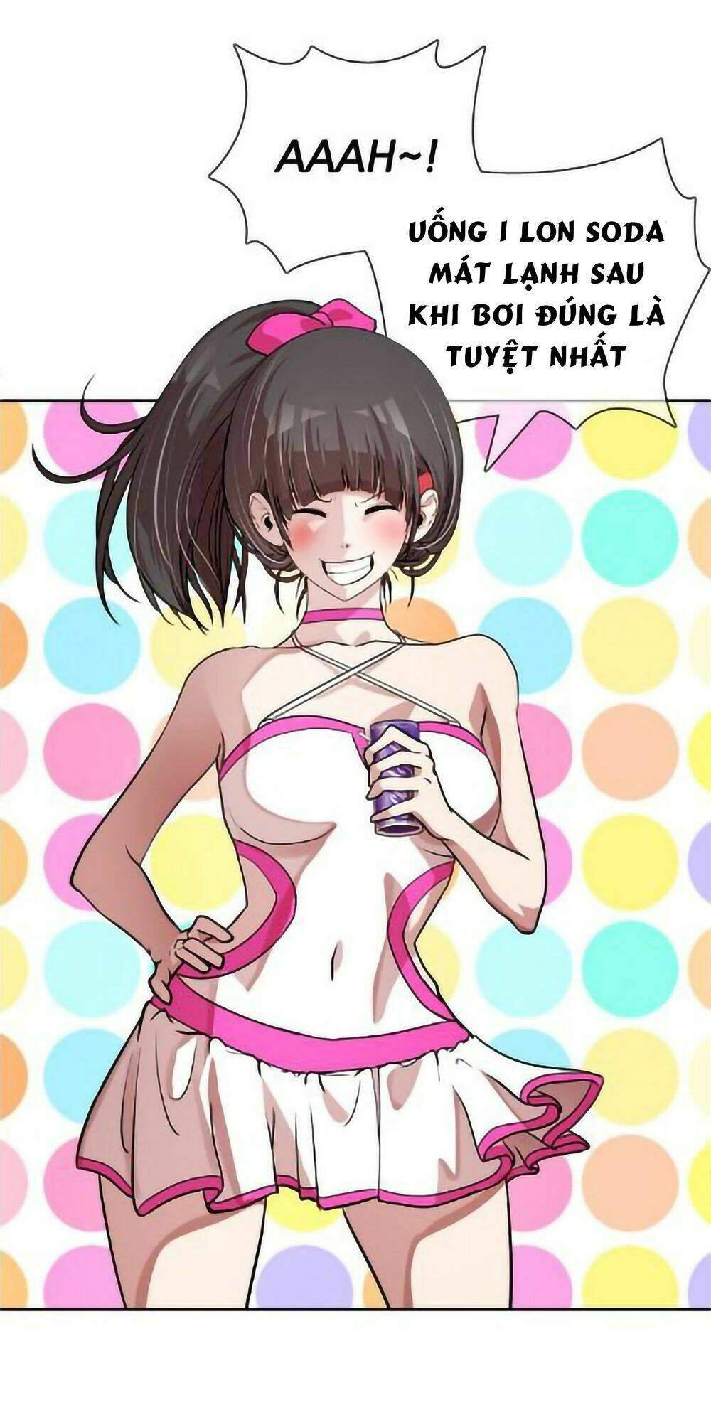 Change (Jinyuan) Chapter 28 - Trang 2