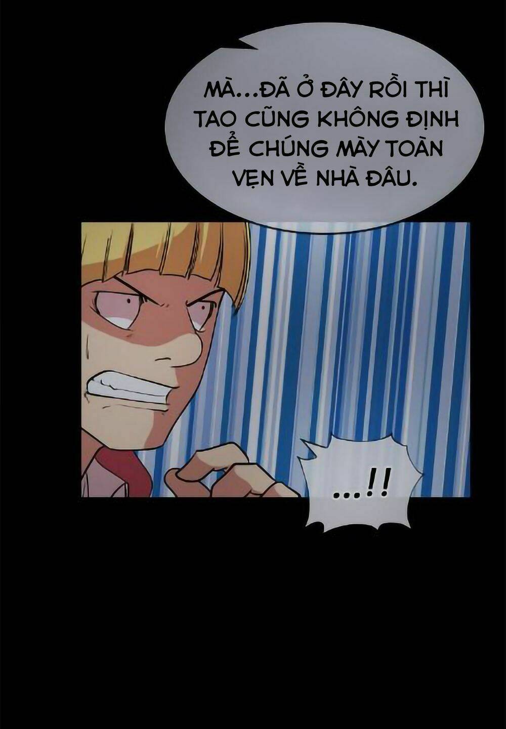 Change (Jinyuan) Chapter 28 - Trang 2