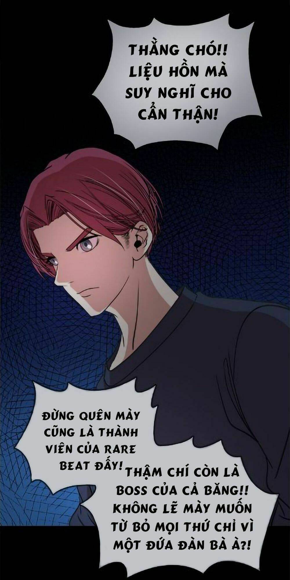 Change (Jinyuan) Chapter 28 - Trang 2