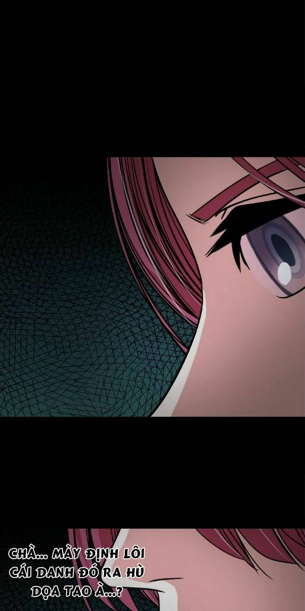 Change (Jinyuan) Chapter 28 - Trang 2