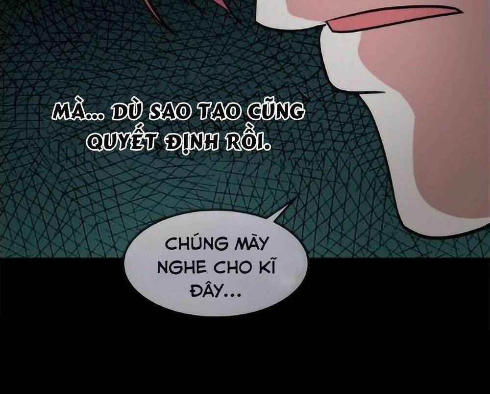 Change (Jinyuan) Chapter 28 - Trang 2