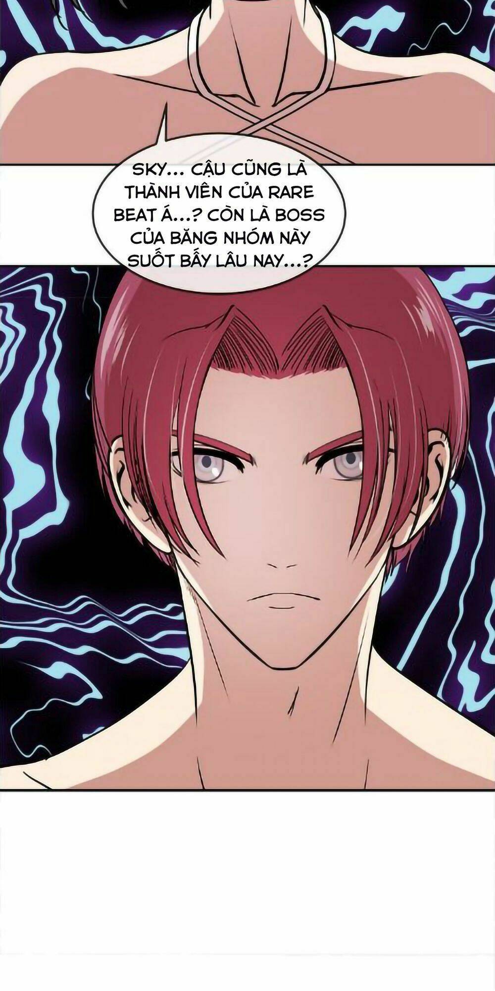 Change (Jinyuan) Chapter 28 - Trang 2