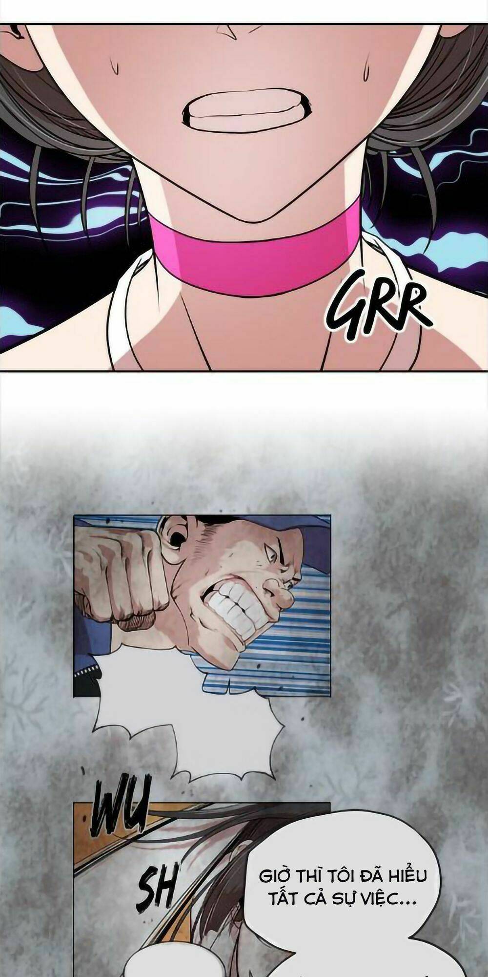 Change (Jinyuan) Chapter 28 - Trang 2