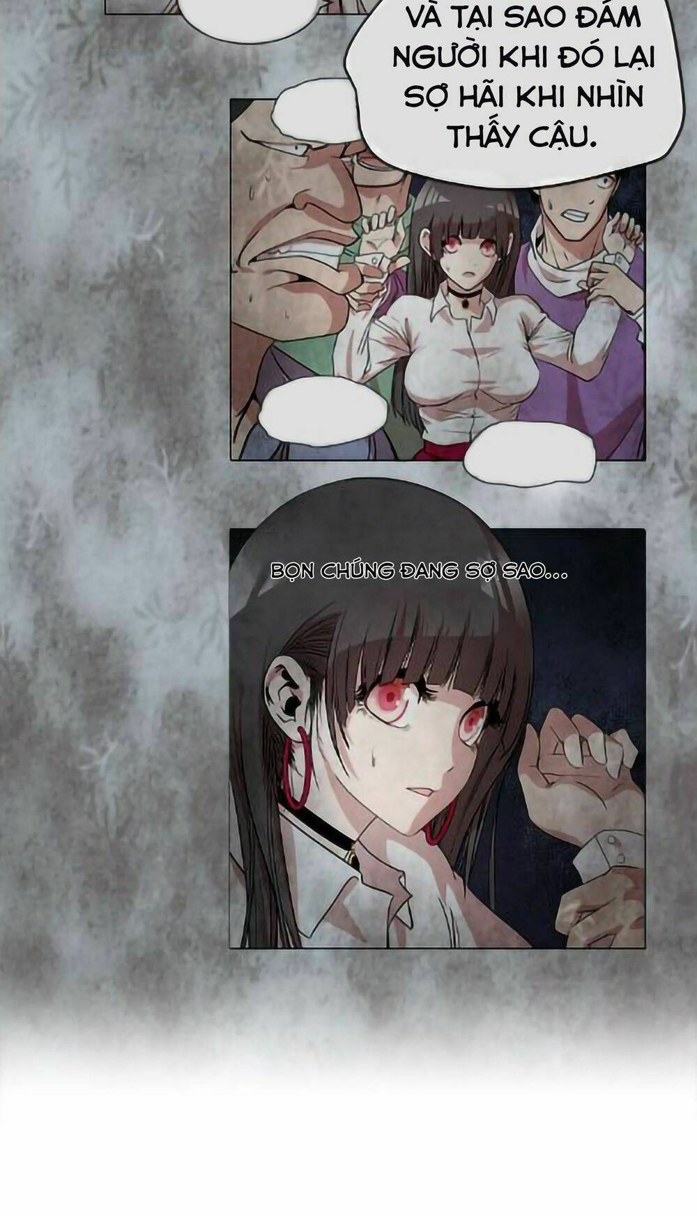 Change (Jinyuan) Chapter 28 - Trang 2