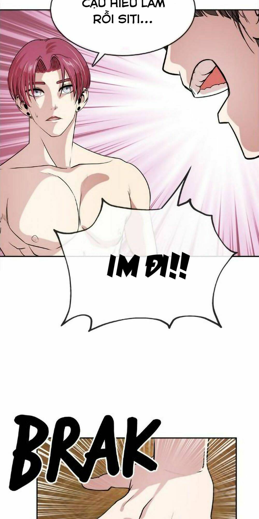 Change (Jinyuan) Chapter 28 - Trang 2