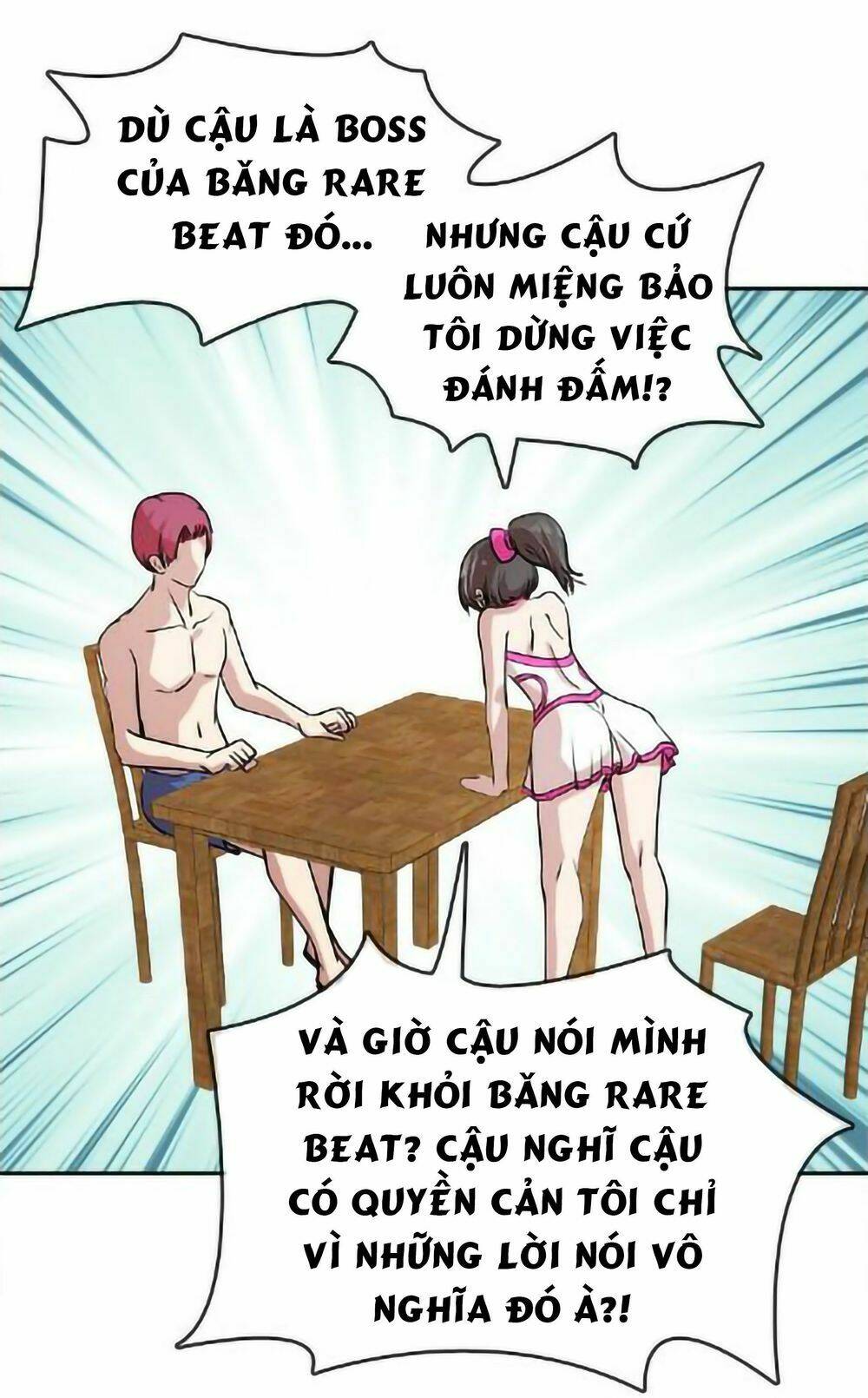 Change (Jinyuan) Chapter 28 - Trang 2