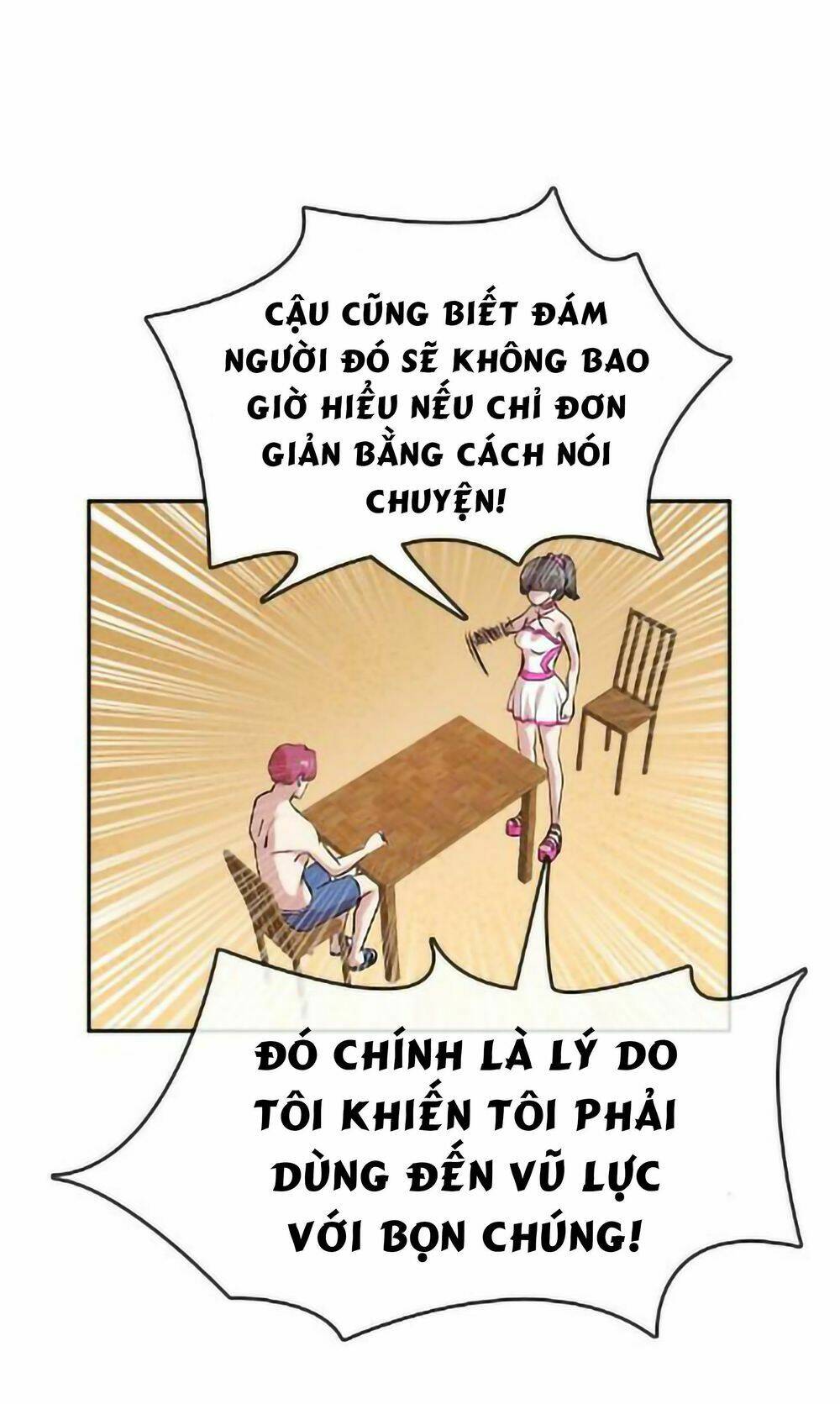 Change (Jinyuan) Chapter 28 - Trang 2