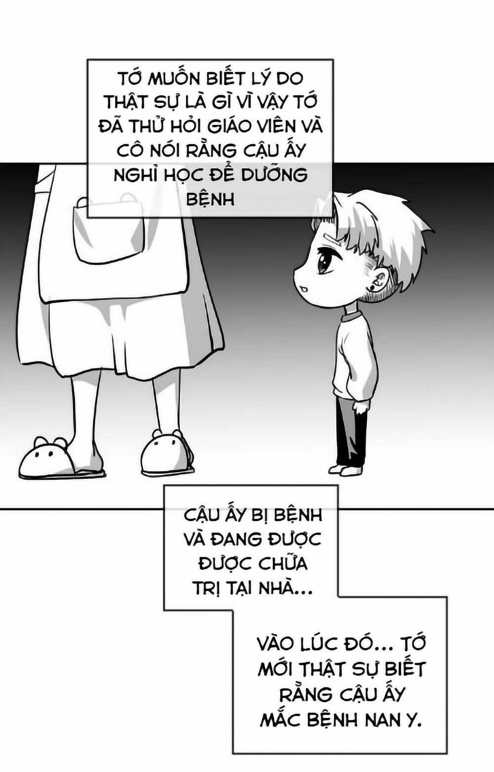 Change (Jinyuan) Chapter 29 - Trang 2