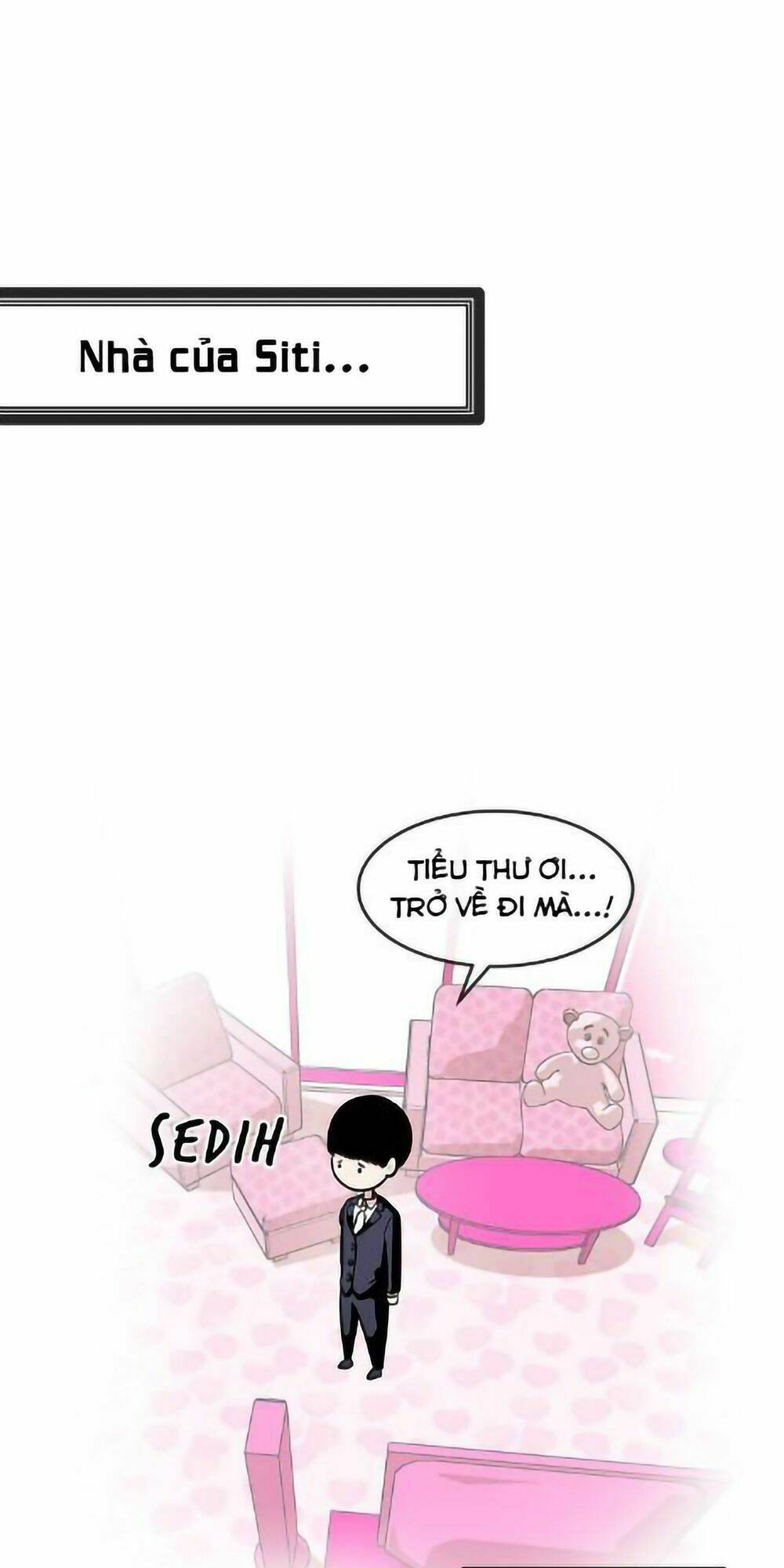 Change (Jinyuan) Chapter 29 - Trang 2