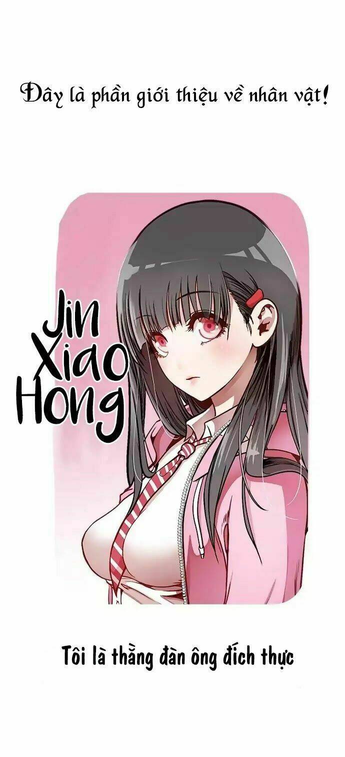 Change (Jinyuan) Chapter 3 - Trang 2