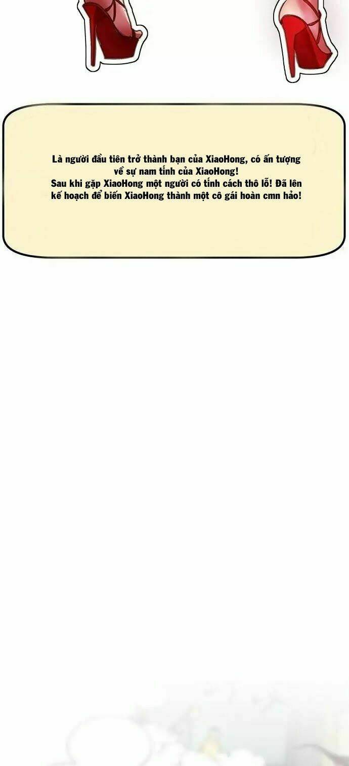 Change (Jinyuan) Chapter 3 - Trang 2