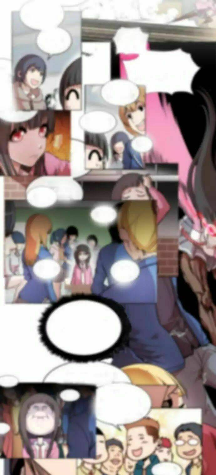 Change (Jinyuan) Chapter 3 - Trang 2