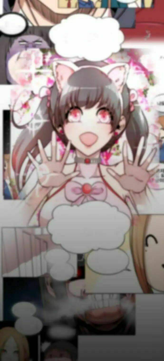 Change (Jinyuan) Chapter 3 - Trang 2