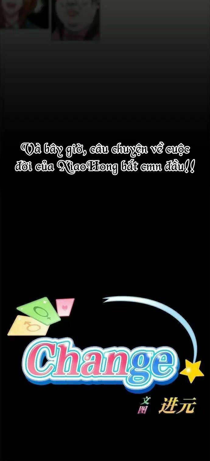 Change (Jinyuan) Chapter 3 - Trang 2