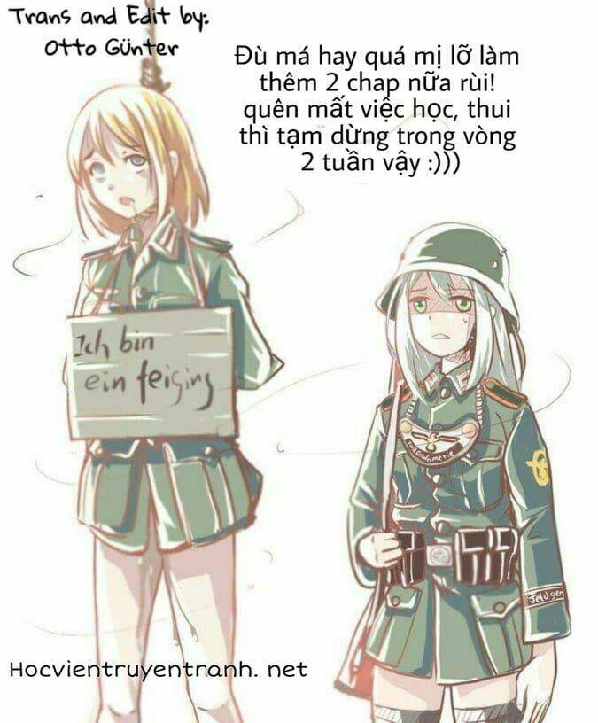 Change (Jinyuan) Chapter 3 - Trang 2