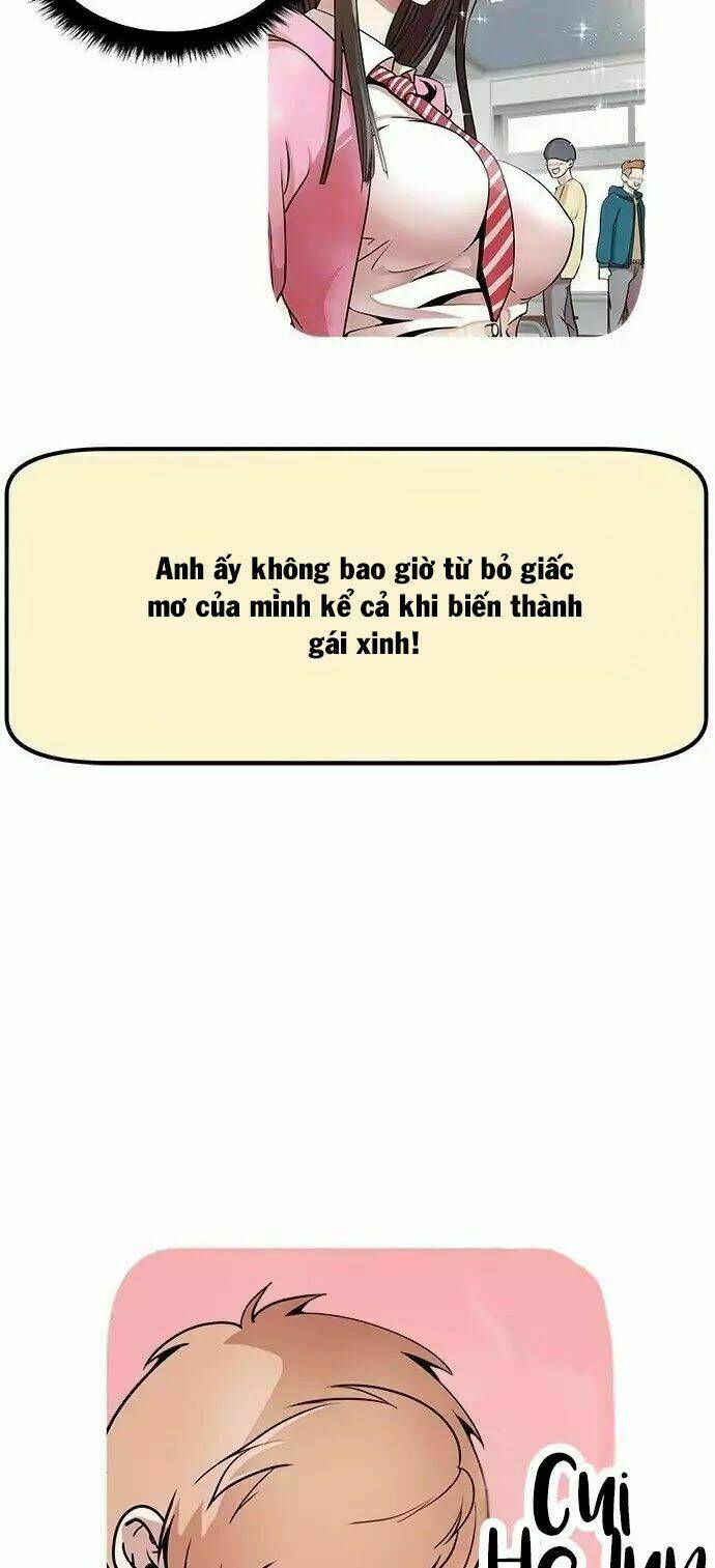 Change (Jinyuan) Chapter 3 - Trang 2