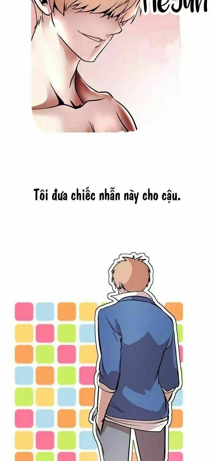 Change (Jinyuan) Chapter 3 - Trang 2