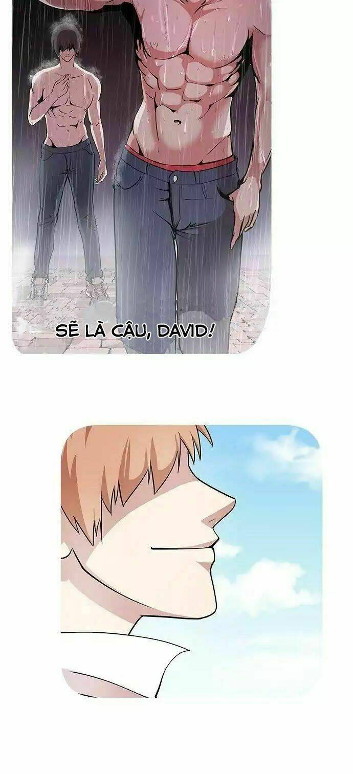 Change (Jinyuan) Chapter 3 - Trang 2