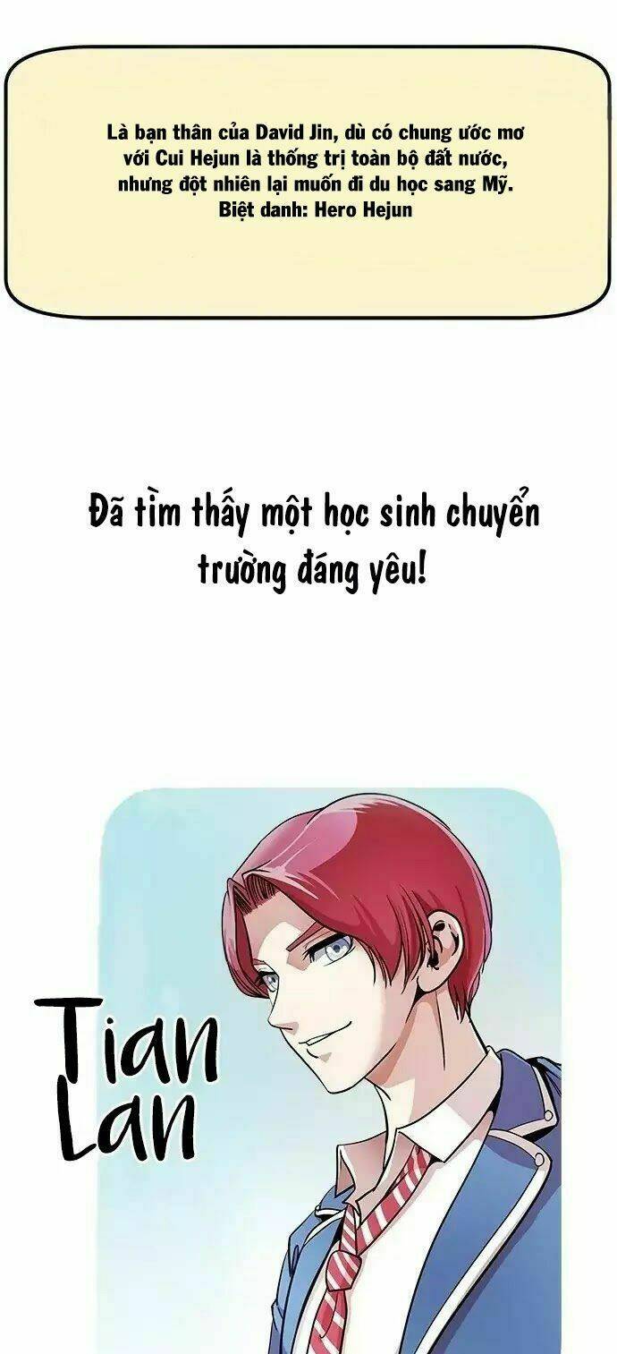 Change (Jinyuan) Chapter 3 - Trang 2