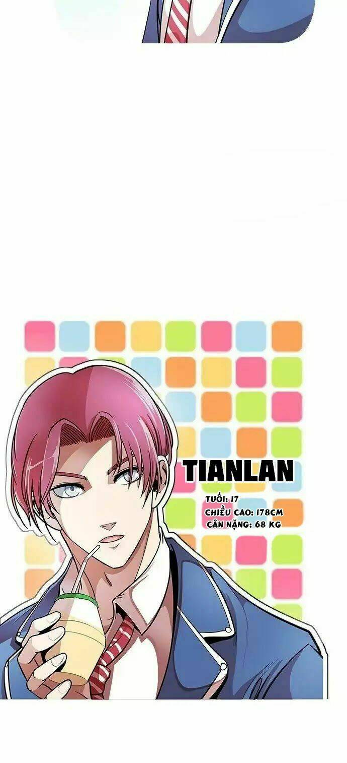 Change (Jinyuan) Chapter 3 - Trang 2