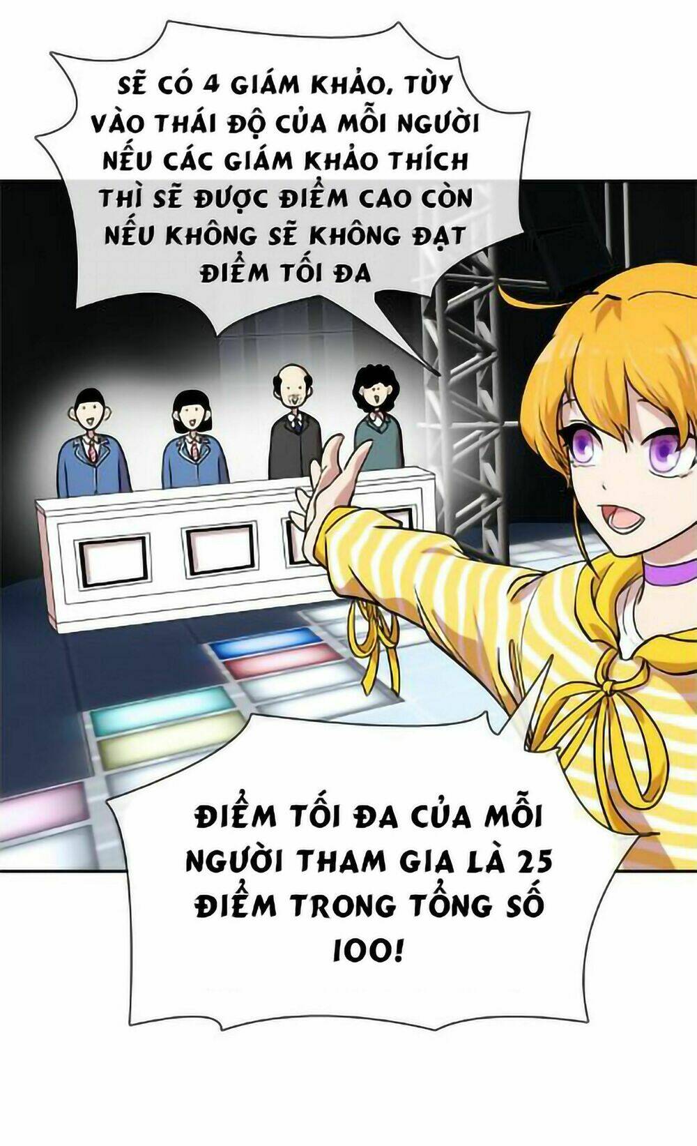 Change (Jinyuan) Chapter 30 - Trang 2