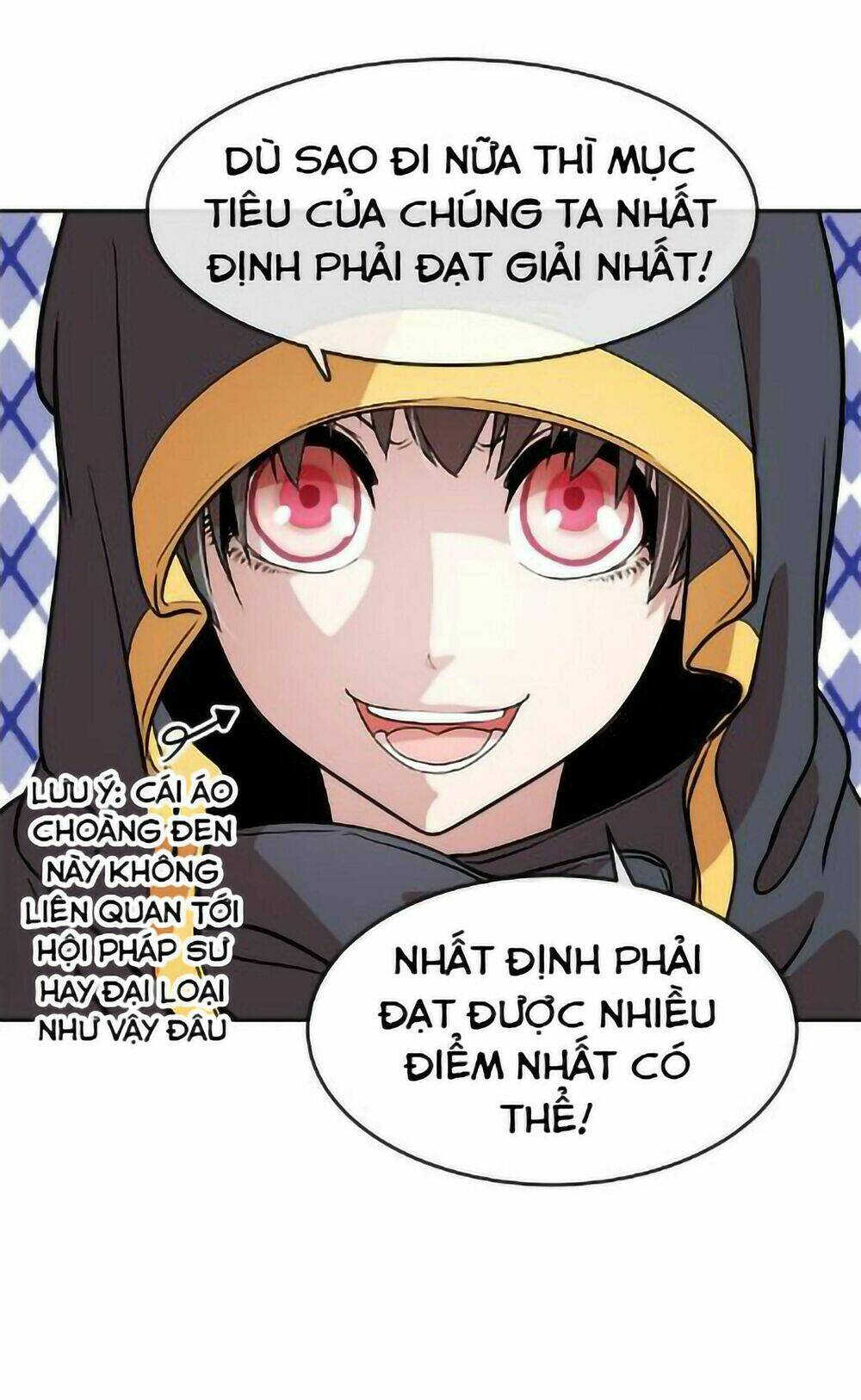 Change (Jinyuan) Chapter 30 - Trang 2