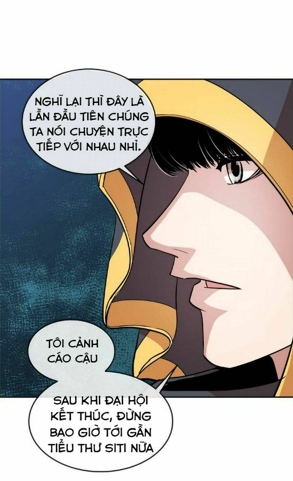 Change (Jinyuan) Chapter 30 - Trang 2