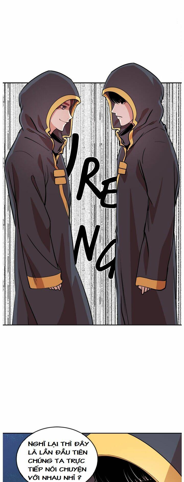 Change (Jinyuan) Chapter 31 - Trang 2