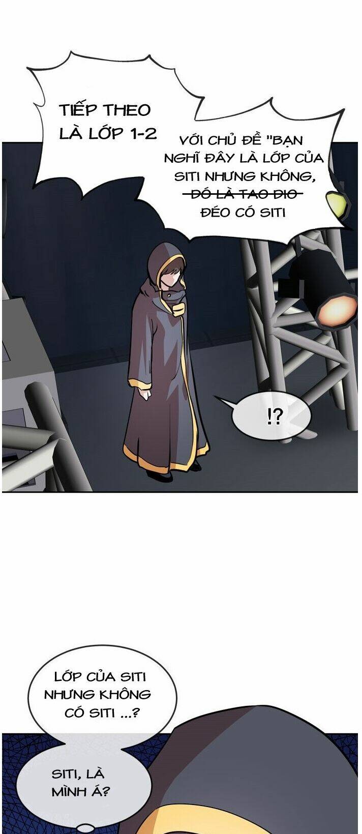 Change (Jinyuan) Chapter 31 - Trang 2