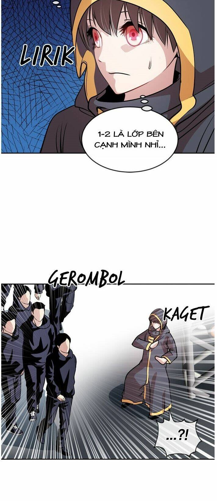 Change (Jinyuan) Chapter 31 - Trang 2