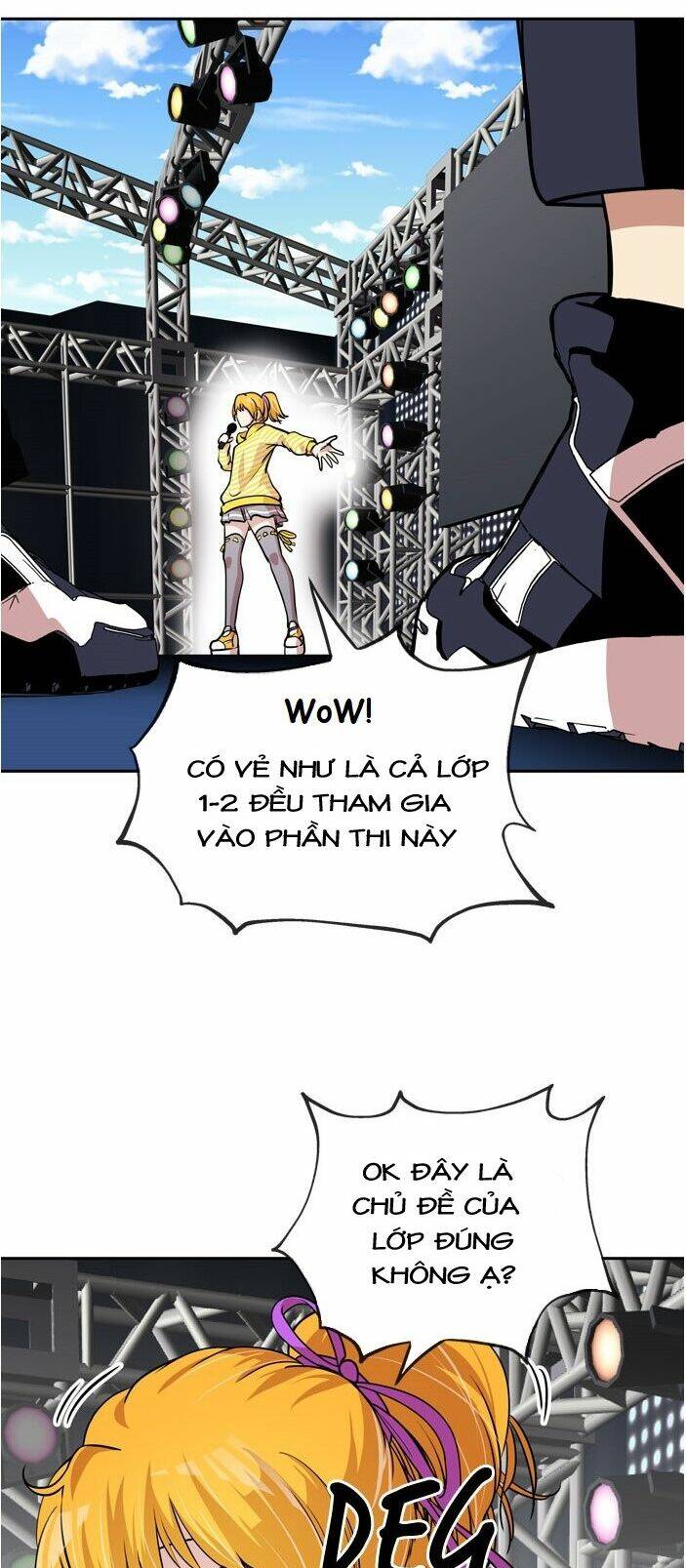 Change (Jinyuan) Chapter 31 - Trang 2