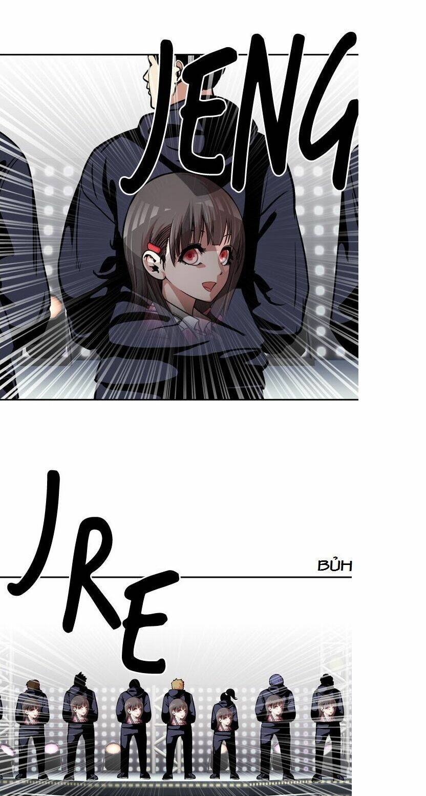 Change (Jinyuan) Chapter 31 - Trang 2