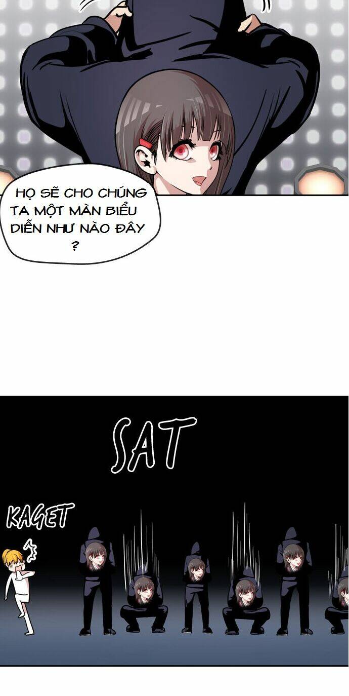 Change (Jinyuan) Chapter 31 - Trang 2