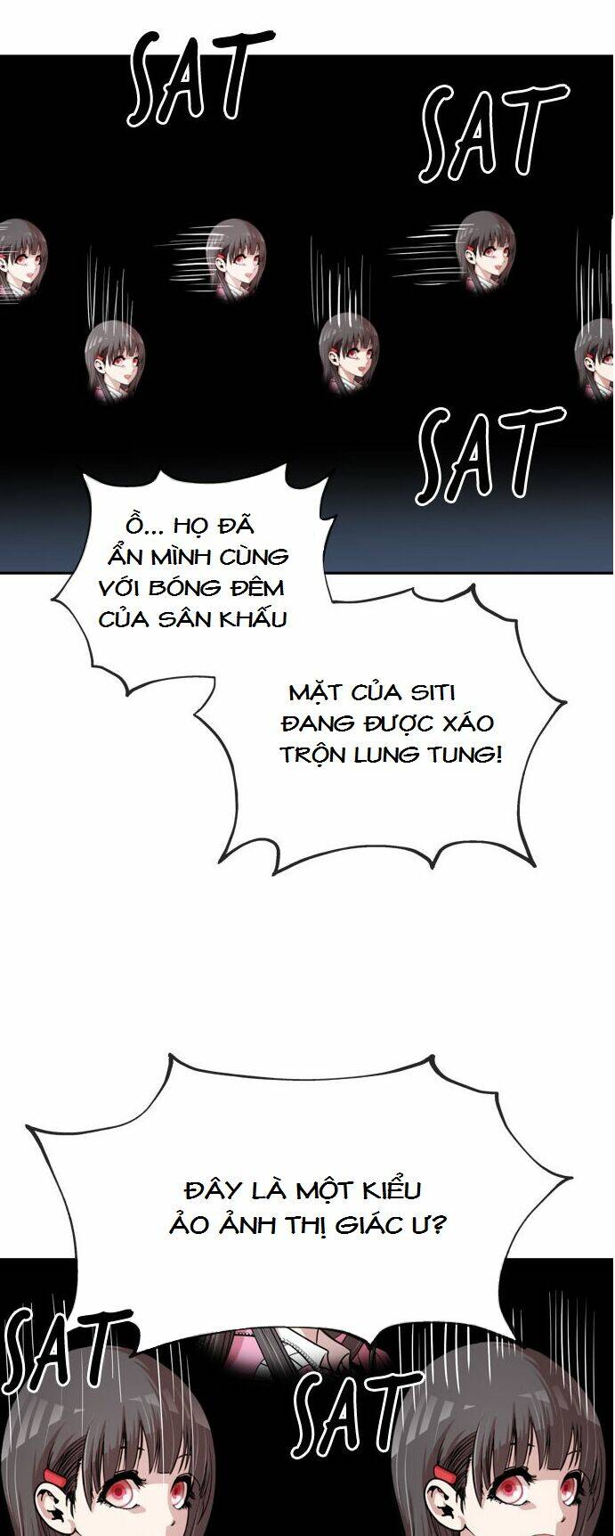 Change (Jinyuan) Chapter 31 - Trang 2