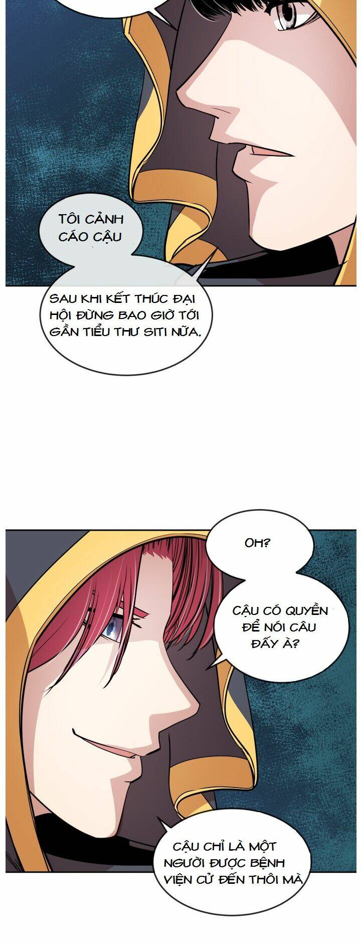 Change (Jinyuan) Chapter 31 - Trang 2