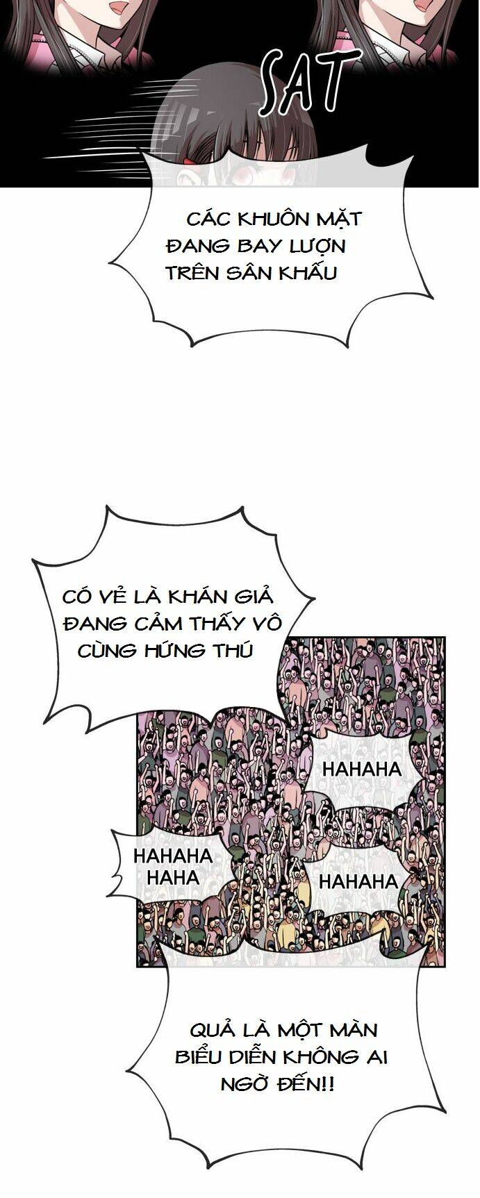 Change (Jinyuan) Chapter 31 - Trang 2