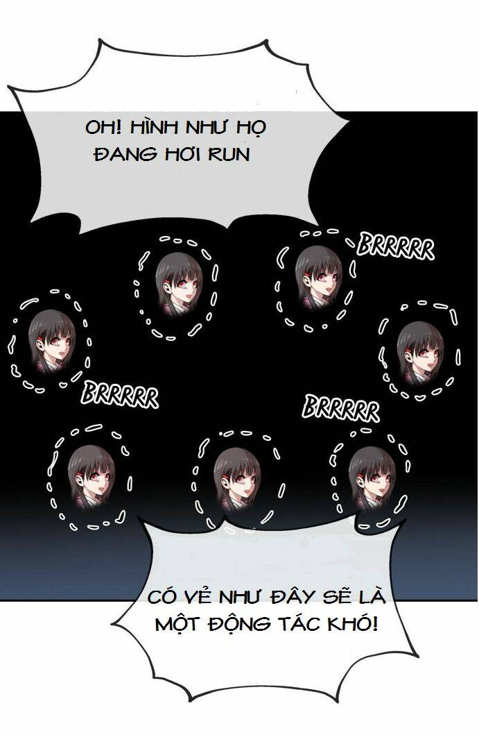 Change (Jinyuan) Chapter 31 - Trang 2