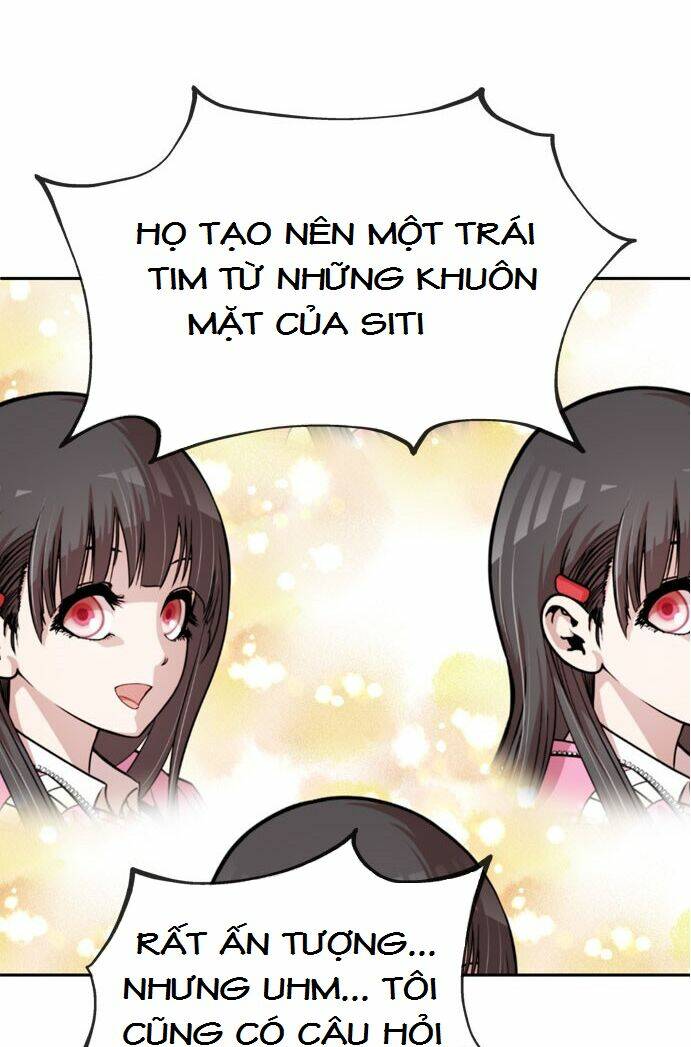 Change (Jinyuan) Chapter 31 - Trang 2