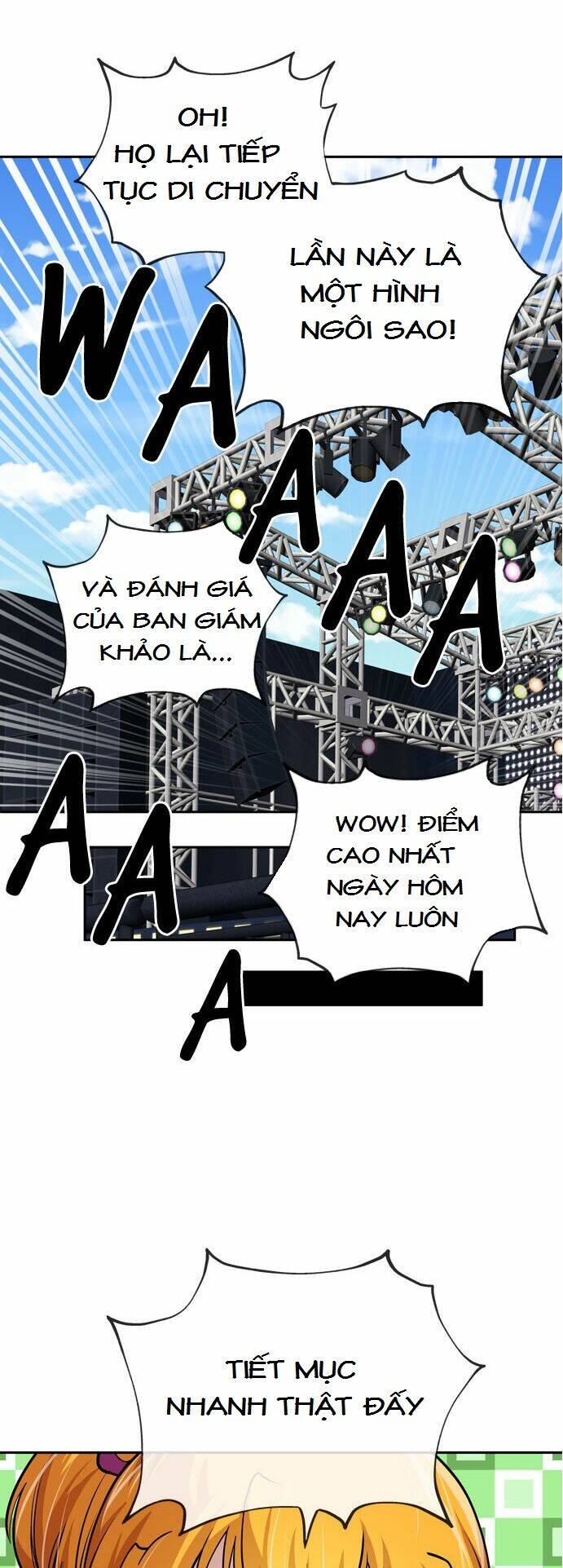 Change (Jinyuan) Chapter 31 - Trang 2