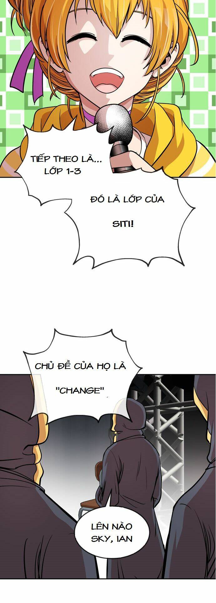 Change (Jinyuan) Chapter 31 - Trang 2