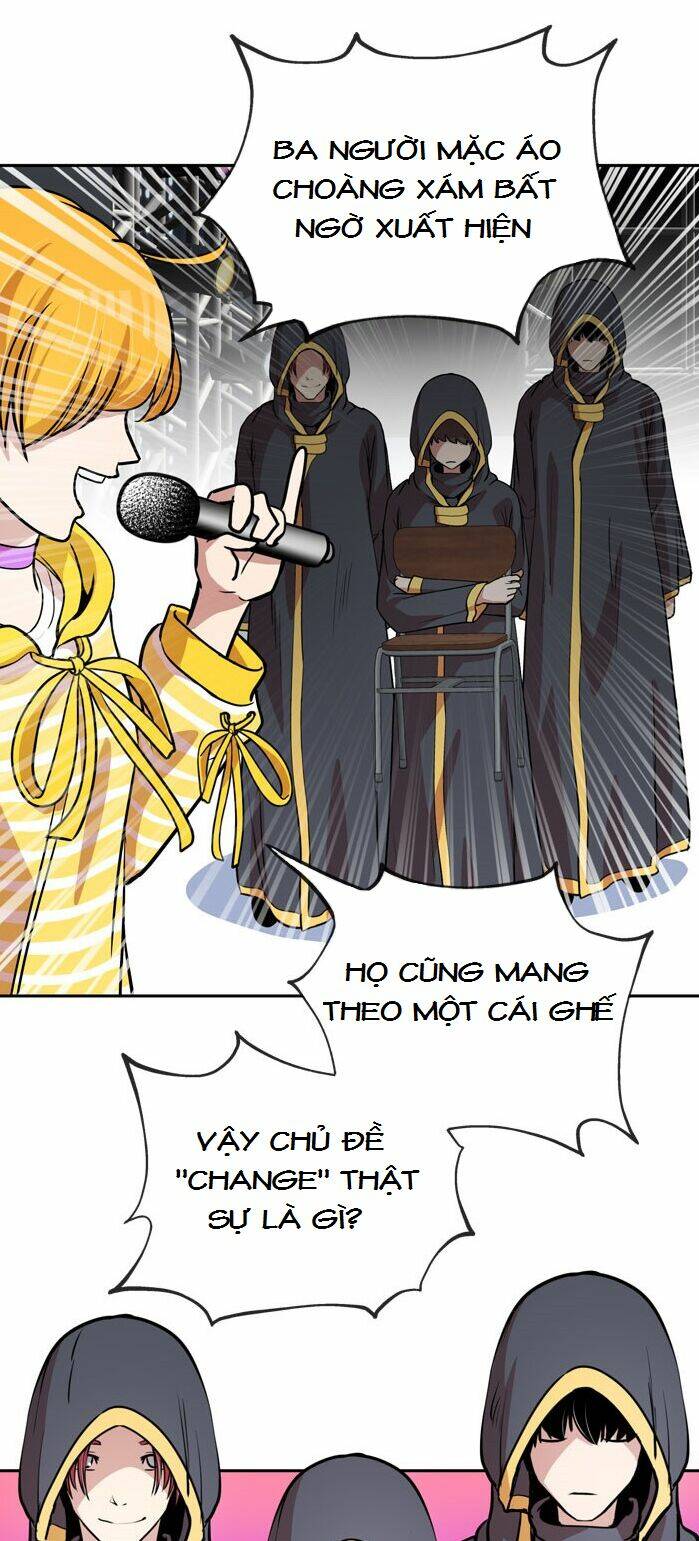 Change (Jinyuan) Chapter 31 - Trang 2