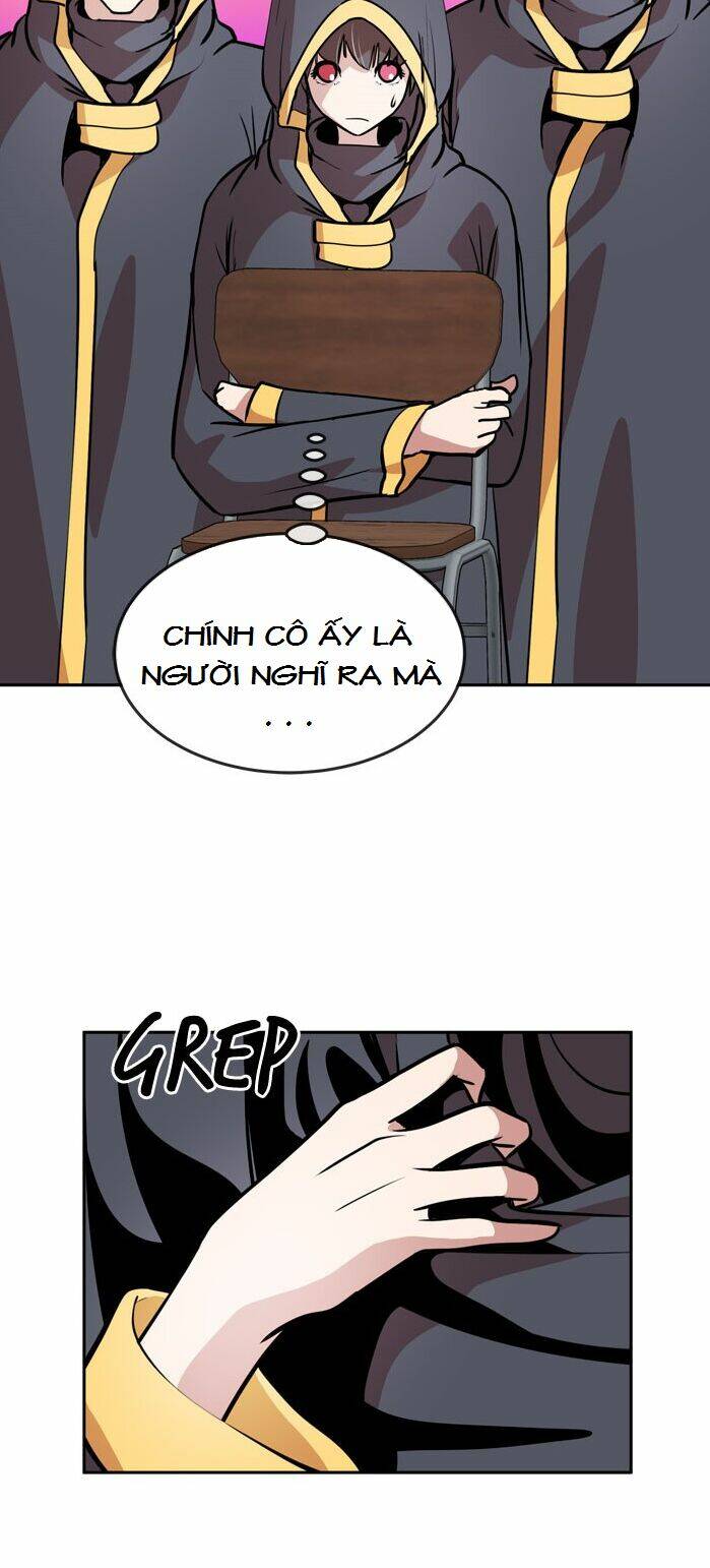 Change (Jinyuan) Chapter 31 - Trang 2