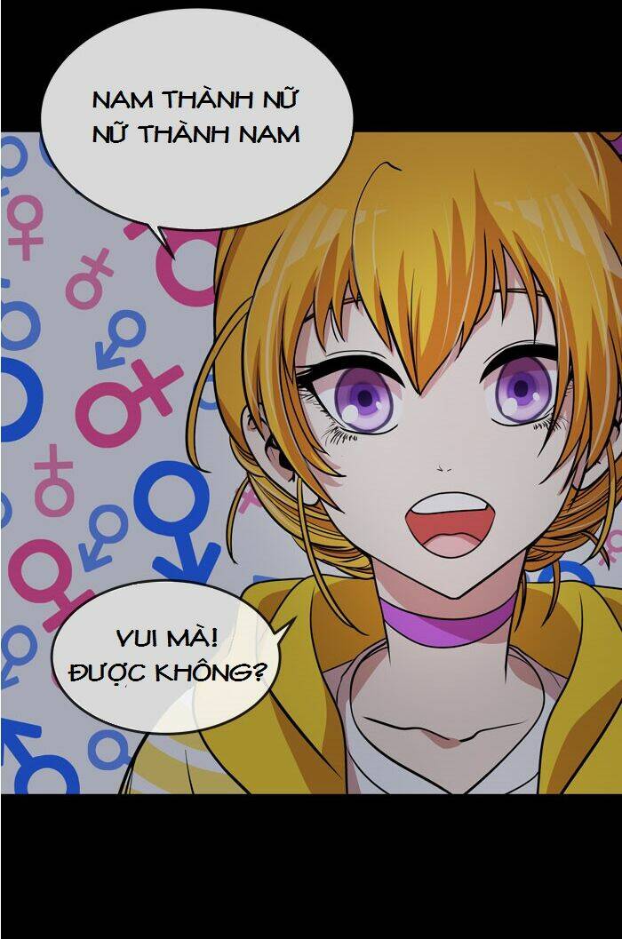 Change (Jinyuan) Chapter 31 - Trang 2