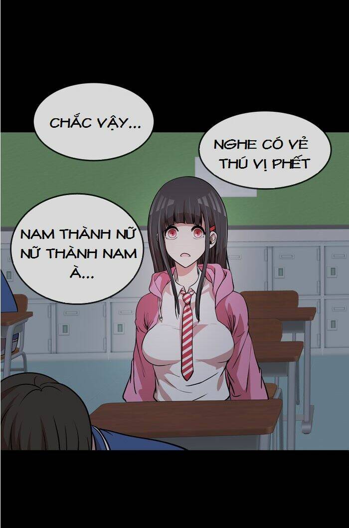 Change (Jinyuan) Chapter 31 - Trang 2