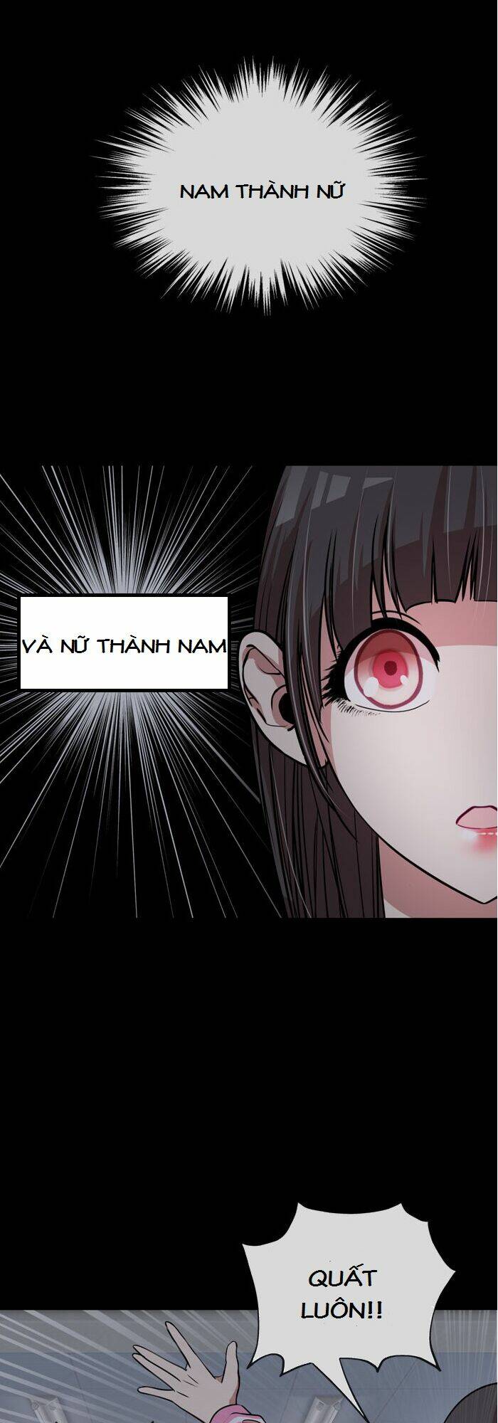 Change (Jinyuan) Chapter 31 - Trang 2